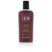 AMERICAN CREW DAILY MOISTURIZING shampoo 250 ml