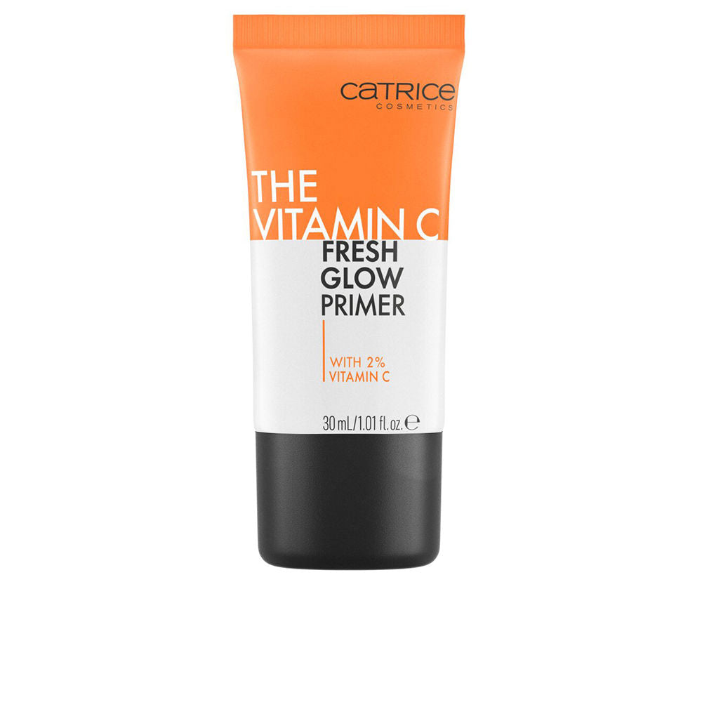 CATRICE THE VITAMIN C fresh glow primer 30 ml