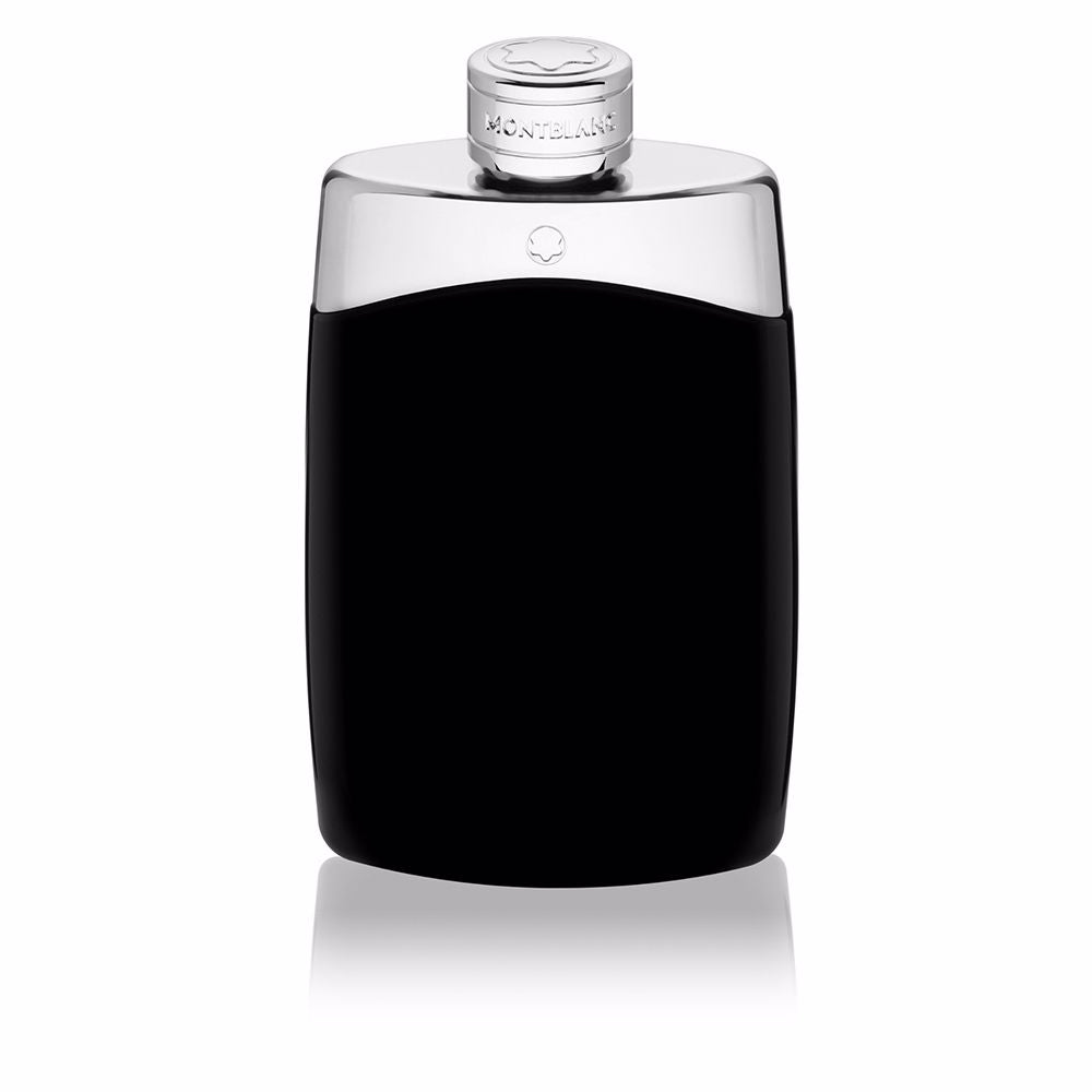 MONTBLANC LEGEND eau de toilette spray 200 ml