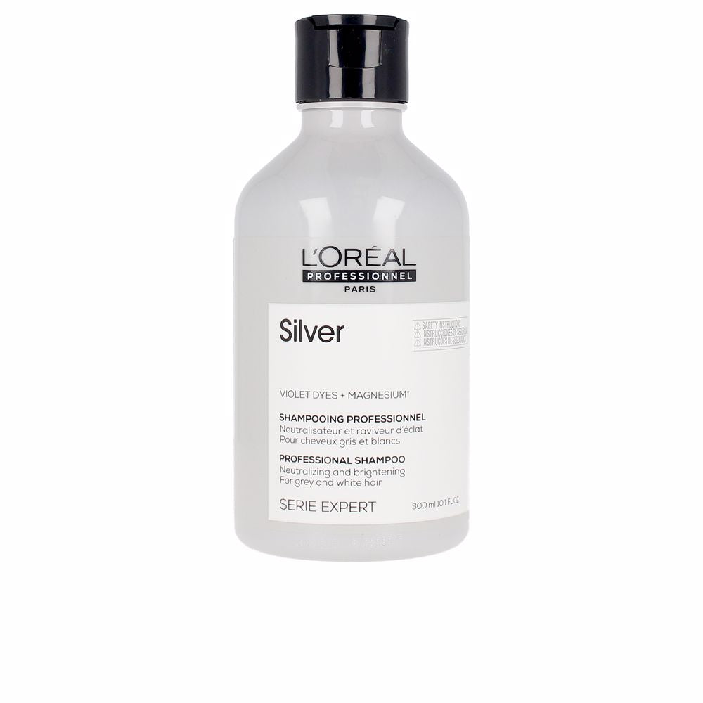 L'ORÉAL PROFESSIONNEL PARIS SILVER shampoo 300 ml