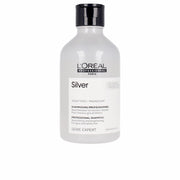 L'ORÉAL PROFESSIONNEL PARIS SILVER shampoo 300 ml