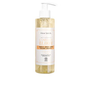 ALMA SECRET CAMELLIA BLOOM makeup remover oil 200 ml
