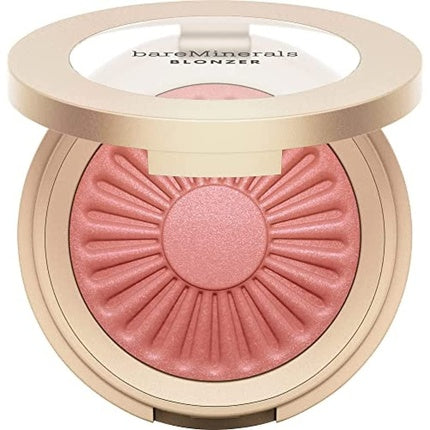 BARE MINERALS GEN NUDE blonzer #kiss of pink