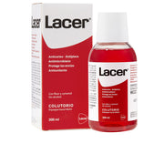 LACER MOUTHWASH daily mouthwash 200 ml