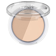 CATRICE ALL MATT PLUS shine control powder #002-amarillo 10 gr