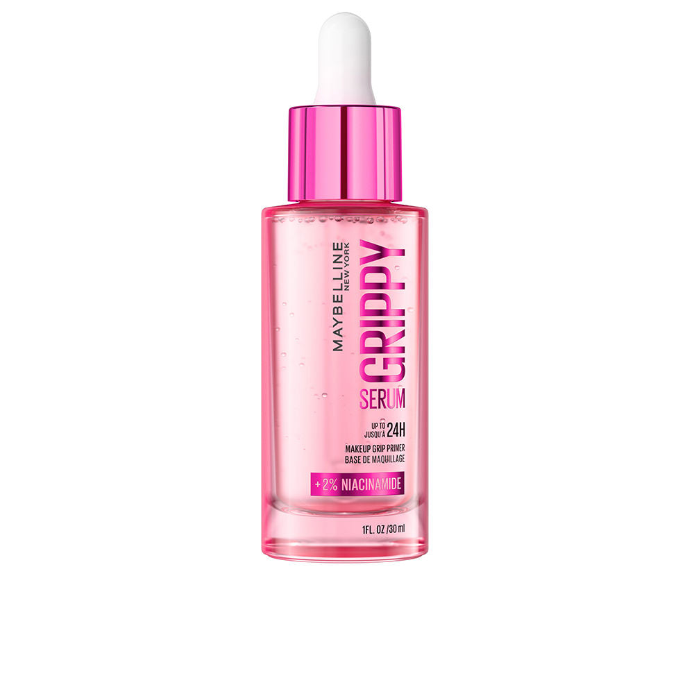 MAYBELLINE GRIPPY 24h serum foundation 30 ml