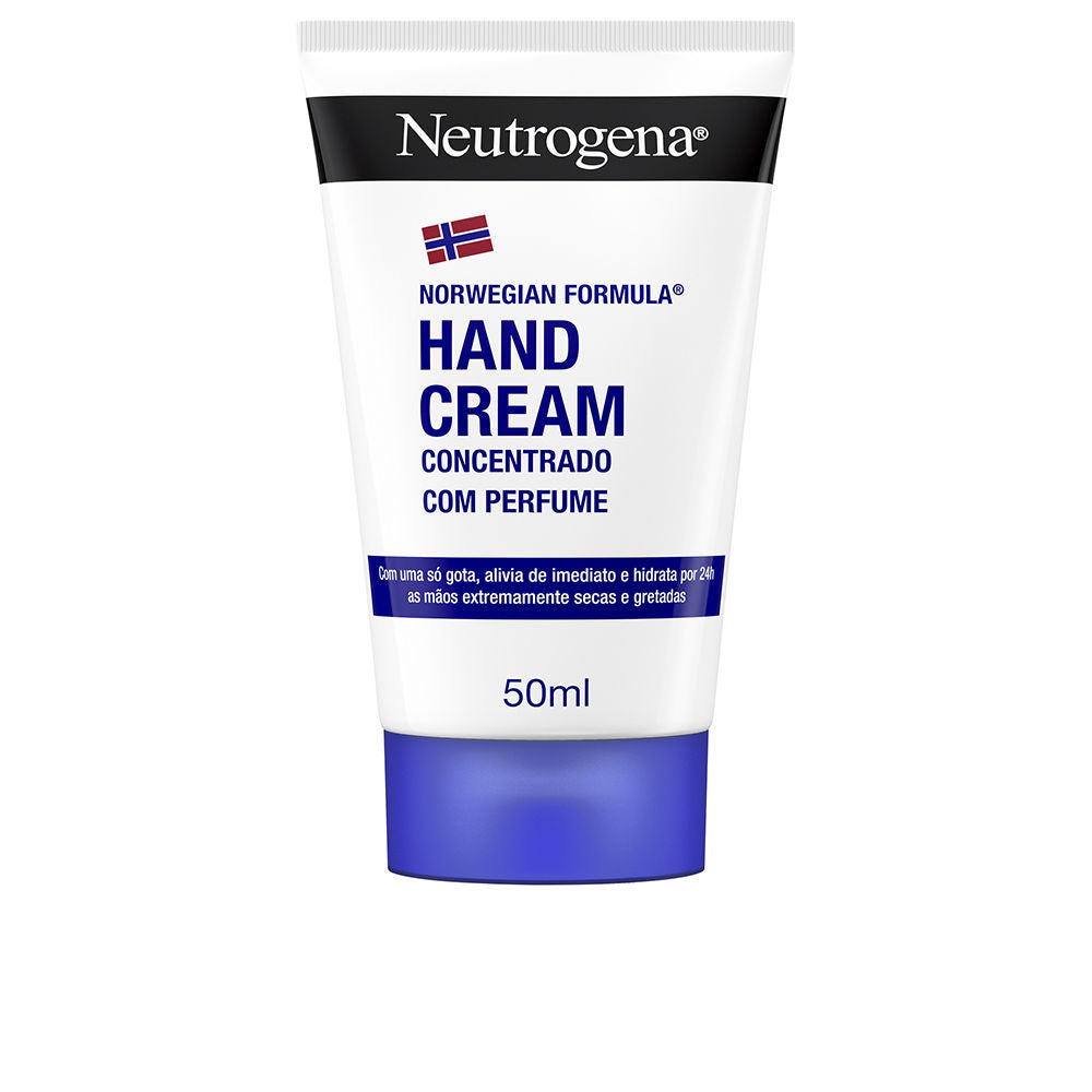 NEUTROGENA Concentrated hand cream 50 ml