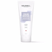 GOLDWELL COLOR REVIVE color giving conditioner #icy blonde 200 ml