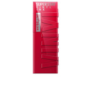 MAYBELLINE SUPERSTAY VINYL INK liquid lipstick #50-wicked 4.2 ml