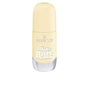 ESSENCE GEL NAIL POLISH nail polish #40-My Butter Half 8 ml