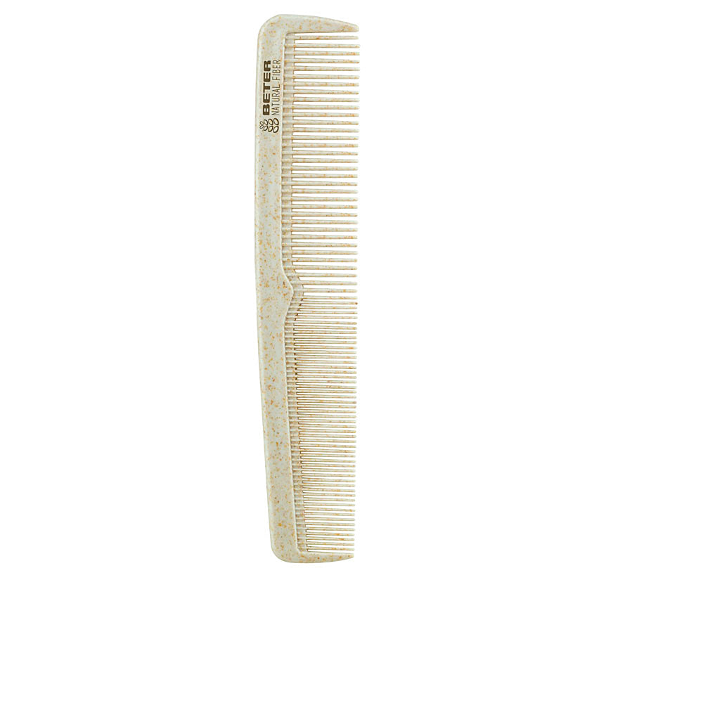 BETER PEINE batidor natural fiber #beige 1 u