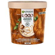GARNIER GOOD permanent color #7.43 turmeric copper 217 ml