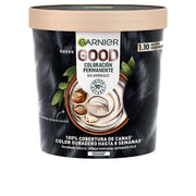 GARNIER GOOD permanent color #1.10-black 217 ml