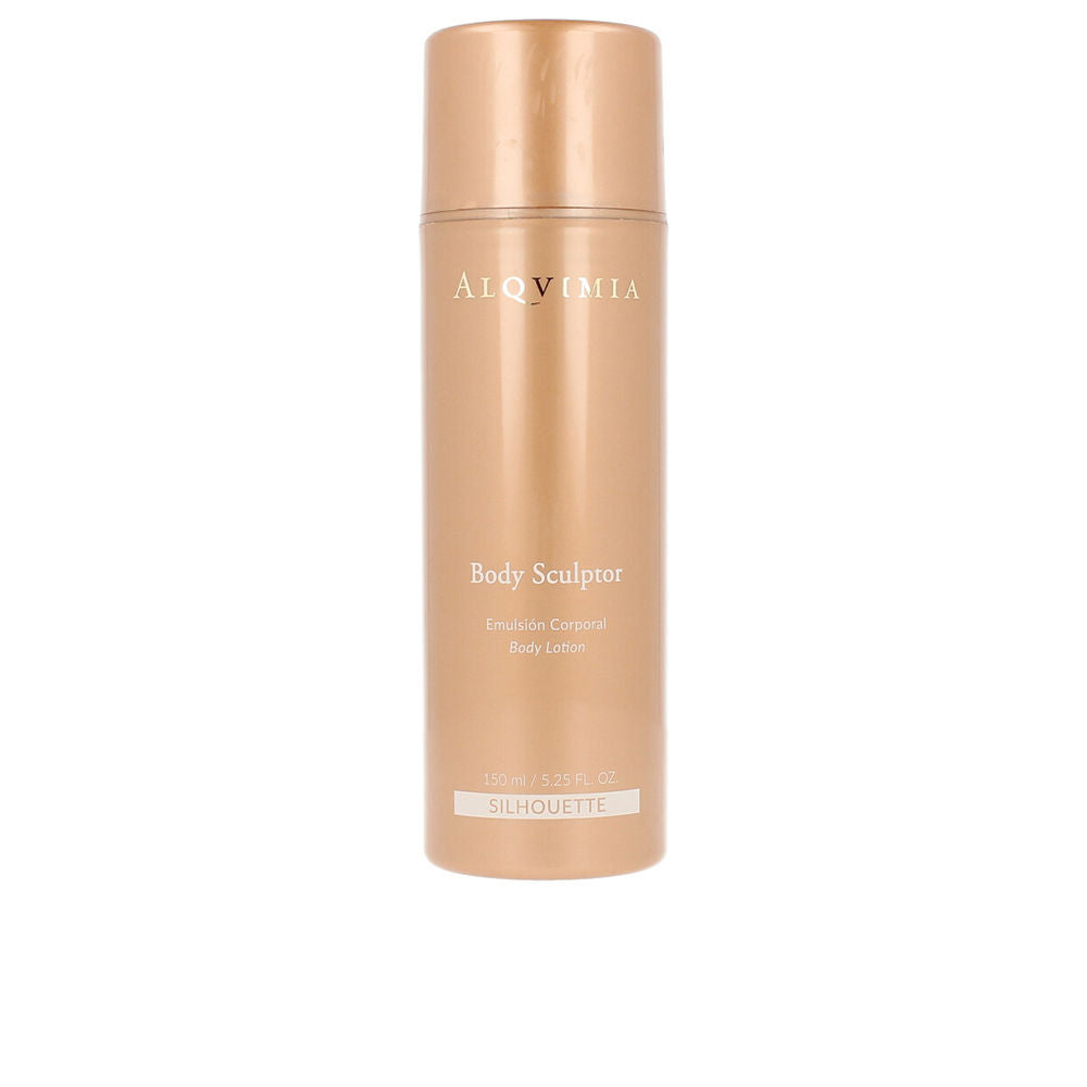 ALQVIMIA BODY SCULPTOR body emulsion 150 ml