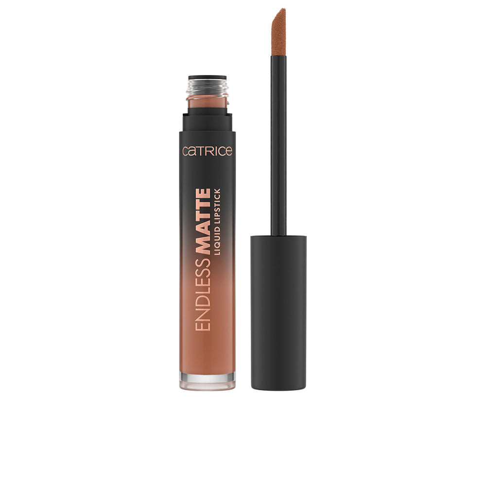 CATRICE ENDLESS MATTE liquid lipstick #020-Lovely Nude 4.5 ml