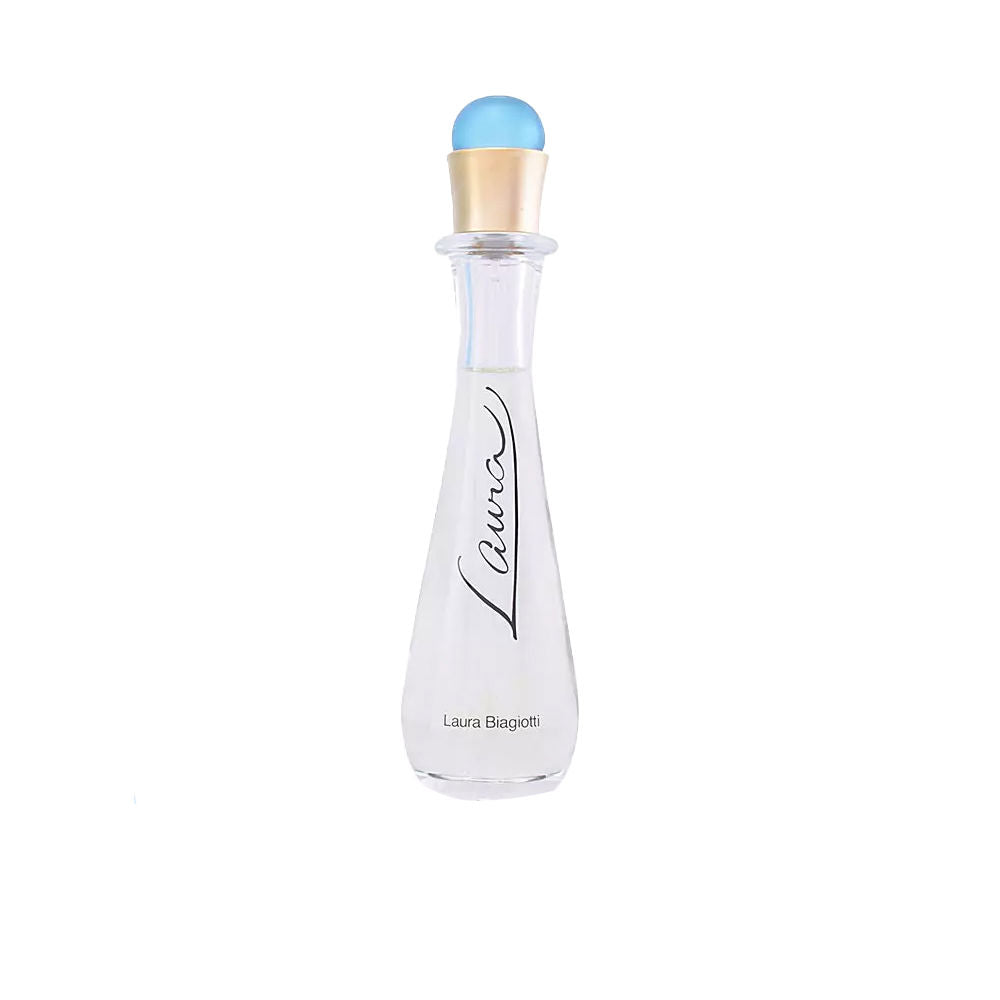 LAURA BIAGIOTTI LAURA eau de toilette spray 50 ml
