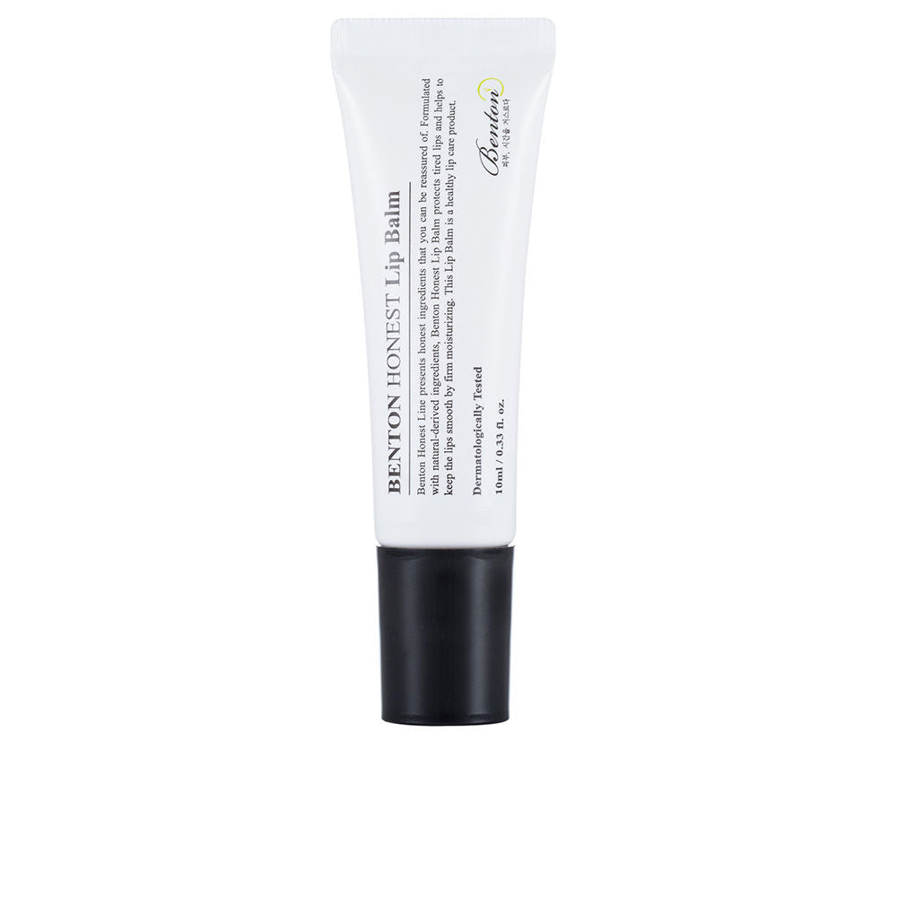 BENTON HONEST lip balm 10 ml