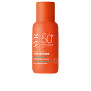 SVR SUN SECURE aqua fluide SPF50+ 50 ml