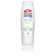 INSTITUTO ESPAÑOL NATURA sensitive skin shower gel 750 ml