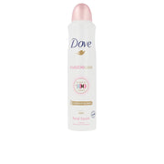 DOVE INVISIBLE CARE floral touch deo spray 250 ml