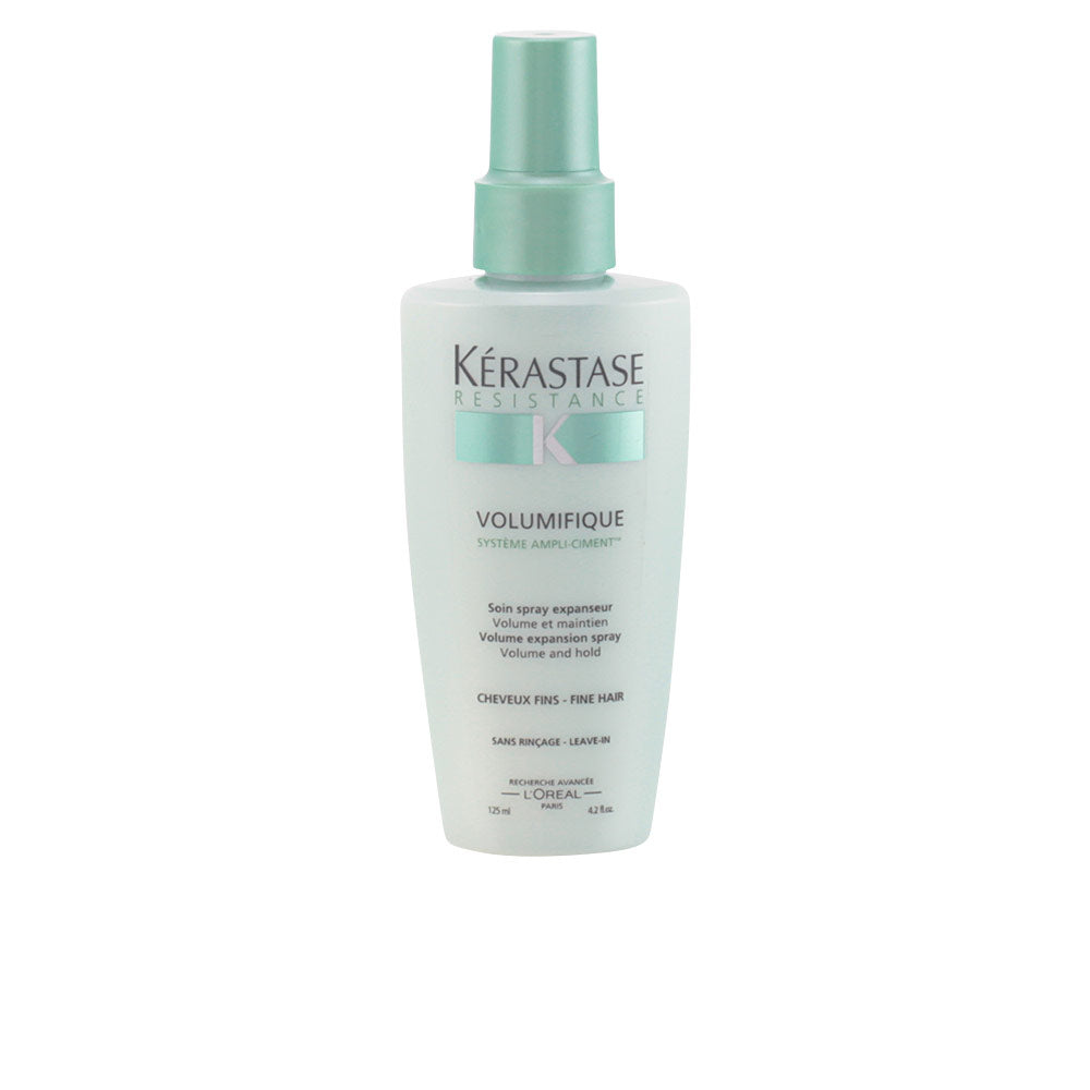 KERASTASE RESISTANCE VOLUMIFIQUE soin spray expanseur 125 ml