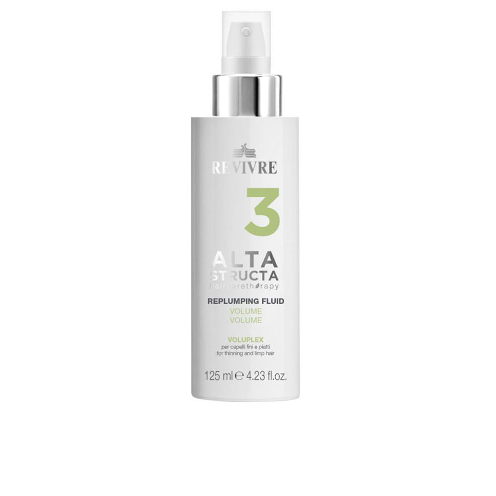REVIVRE ALTA STRUCTA replumping fluid 125 ml