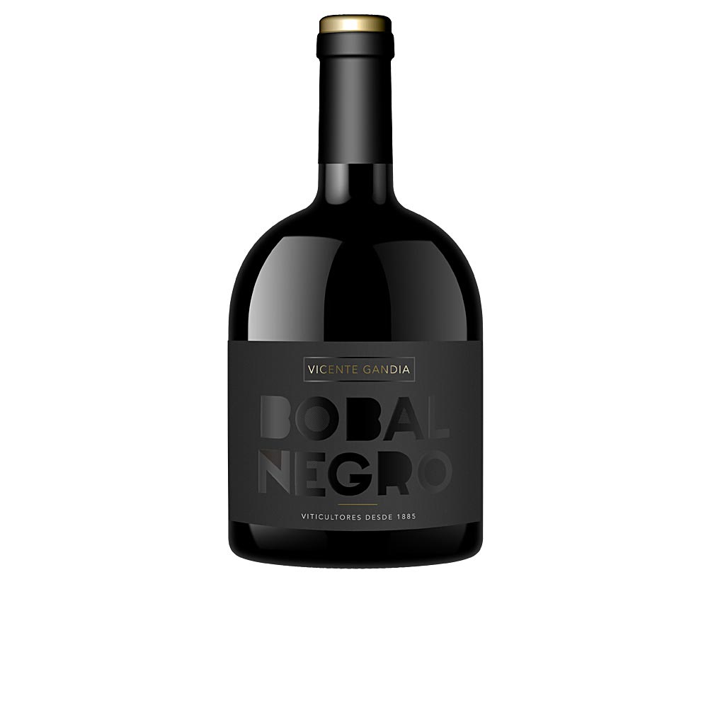 BODEGAS VICENTE GANDÍA VICENTE GANDÍA BOBAL NEGRO red wine 6 bottles