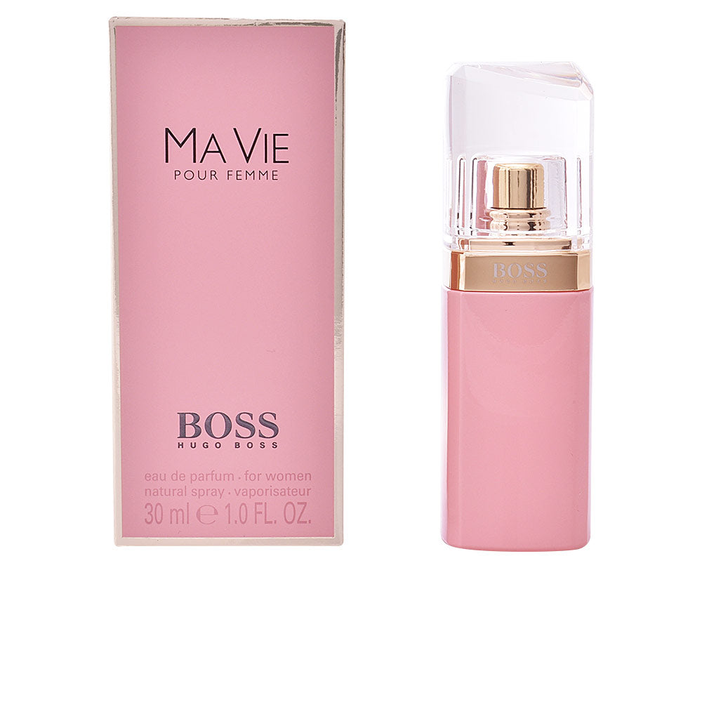 HUGO BOSS-BOSS BOSS MA VIE eau de parfum spray 30 ml