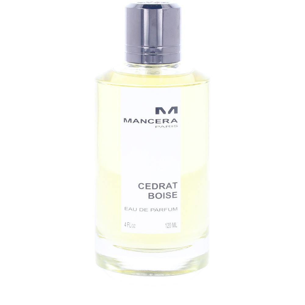 MANCERA CEDRAT BOISE edp vapo 120 ml