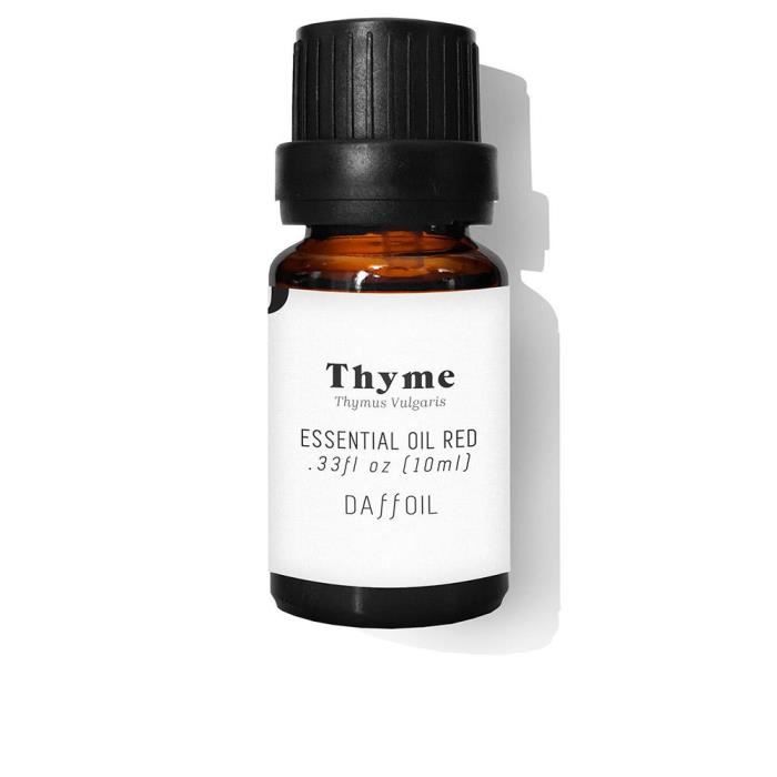 DAFFOIL THYME essential oil red 10 ml