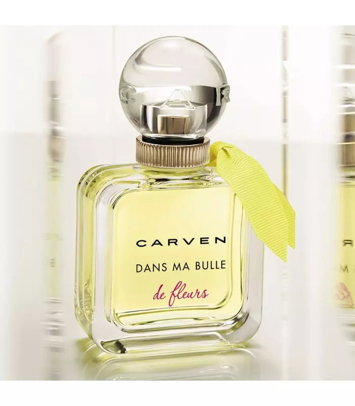 CARVEN DANS MA BULLE DE FLEURS edt vapo 30 ml