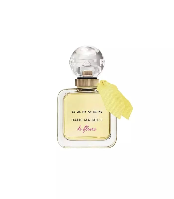 CARVEN DANS MA BULLE DE FLEURS edt vapo 30 ml