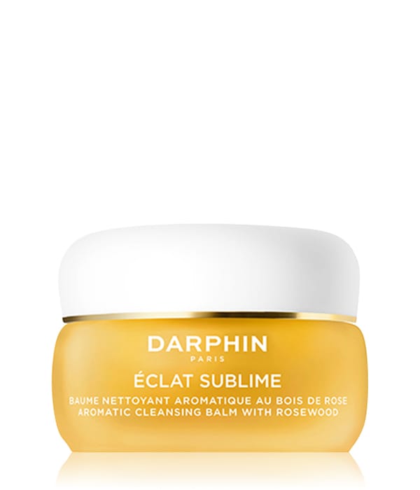 DARPHIN ÉCLAT SUBLIME balsamo detergente aromatico al legno di rosa 40 ml