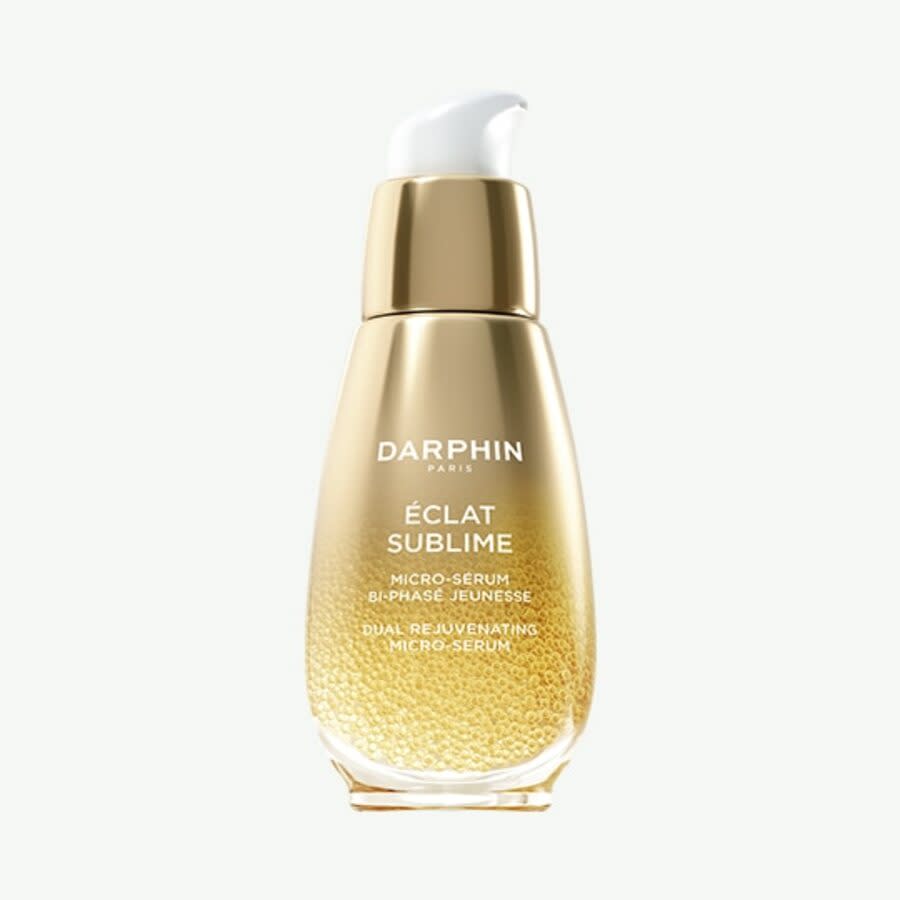 DARPHIN ÉCLAT SUBLIME micro-siero doppio ringiovanente 30 ml