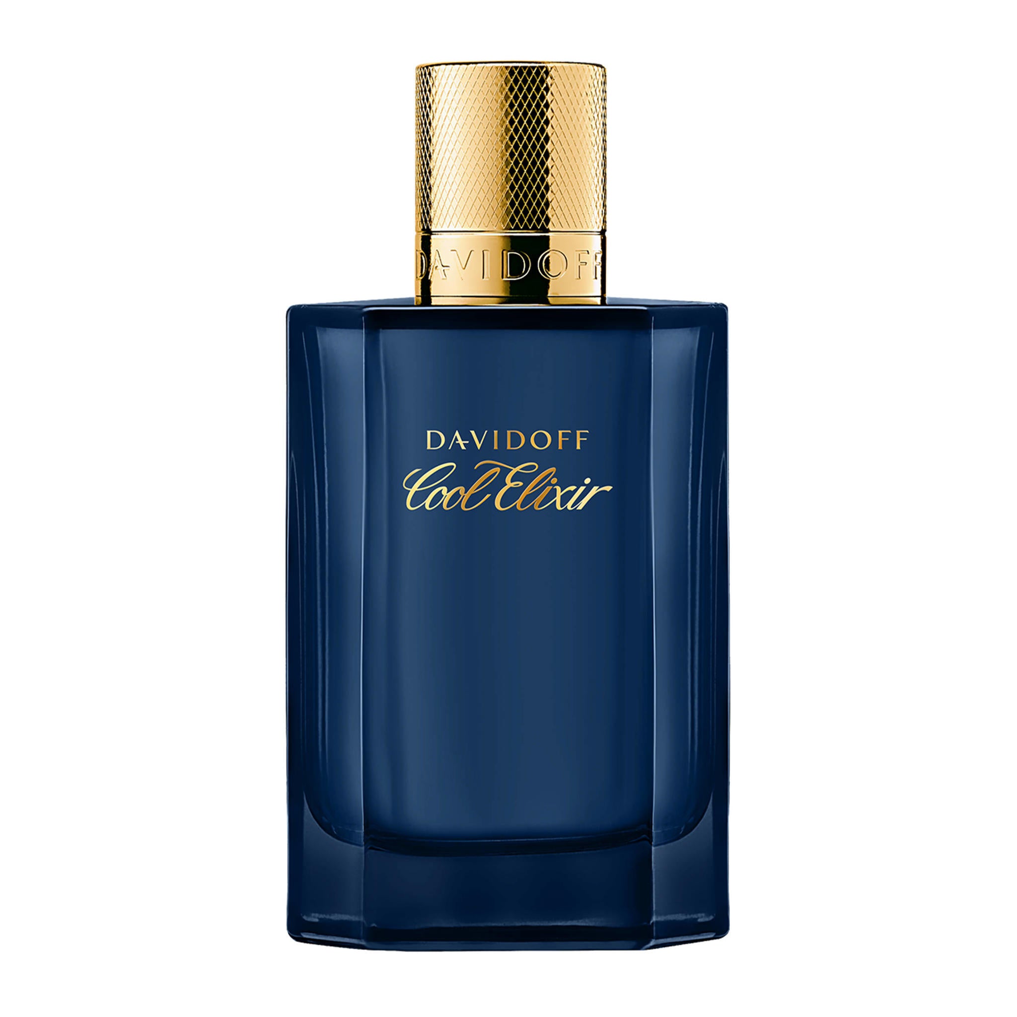 DAVIDOFF COOL ELIXIR PARFUM INTENSE edp vapo 100 ml