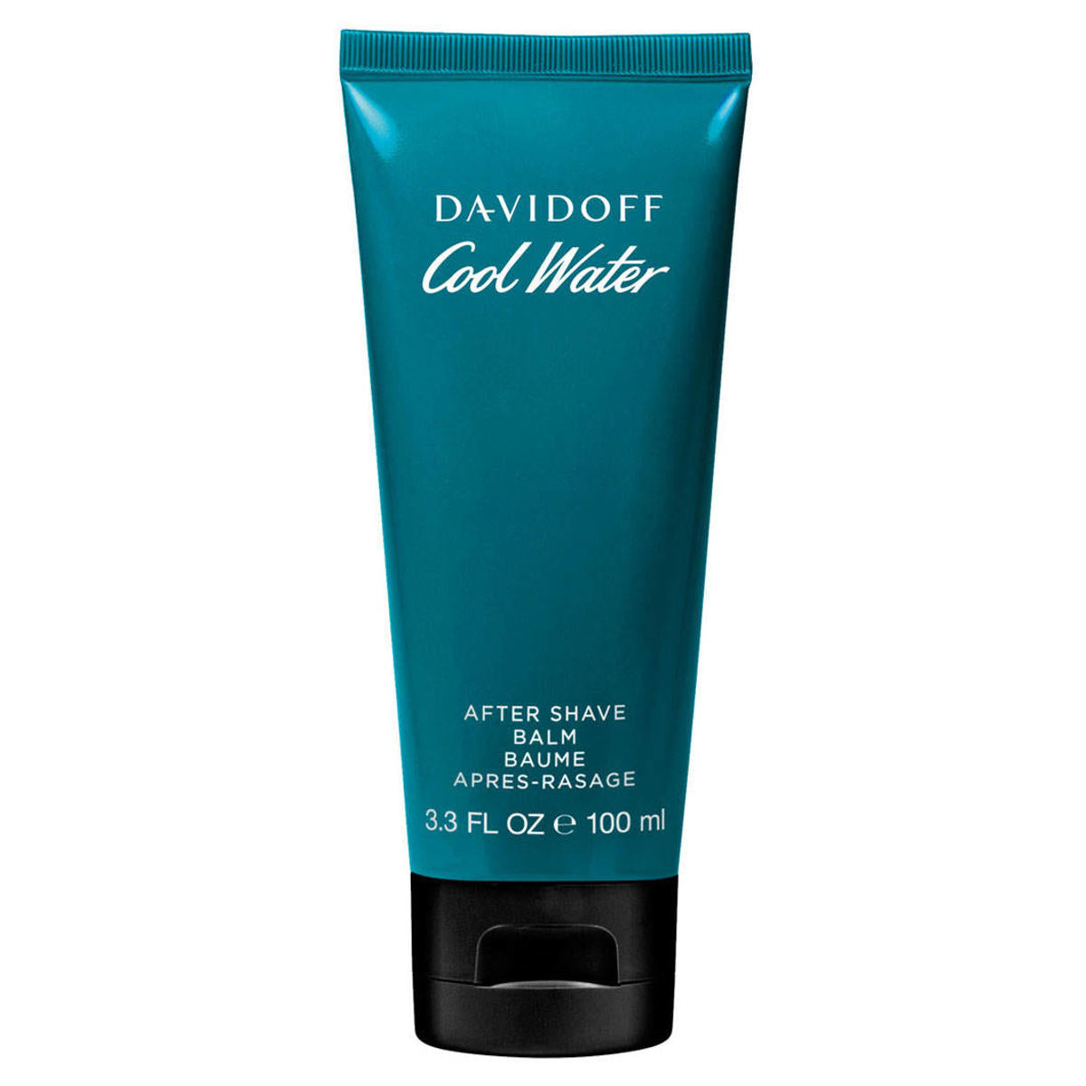DAVIDOFF COOL WATER balsamo dopobarba 100 ml