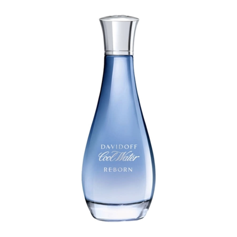 DAVIDOFF COOL WATER WOMAN REBORN eau de toilette spray 100 ml