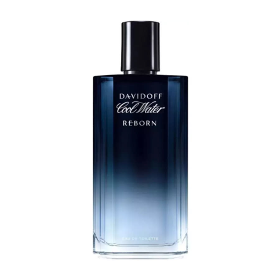 DAVIDOFF COOL WATER REBORN eau de toilette spray 125 ml