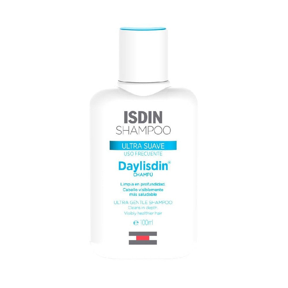 DAYLISDIN shampoo uso frequente 100 ml