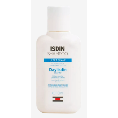 DAYLISDIN shampoo uso frequente 100 ml