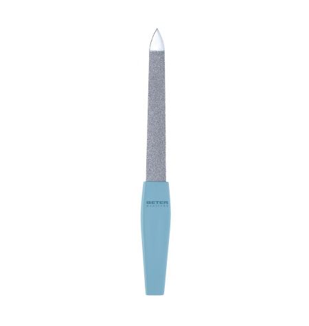 BETER Lima per unghie Zaffiro 15,7 cm 1 pz
