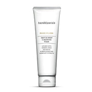BARE MINERALS PURE PLUSH schiuma detergente delicata a pulizia profonda 120 gr