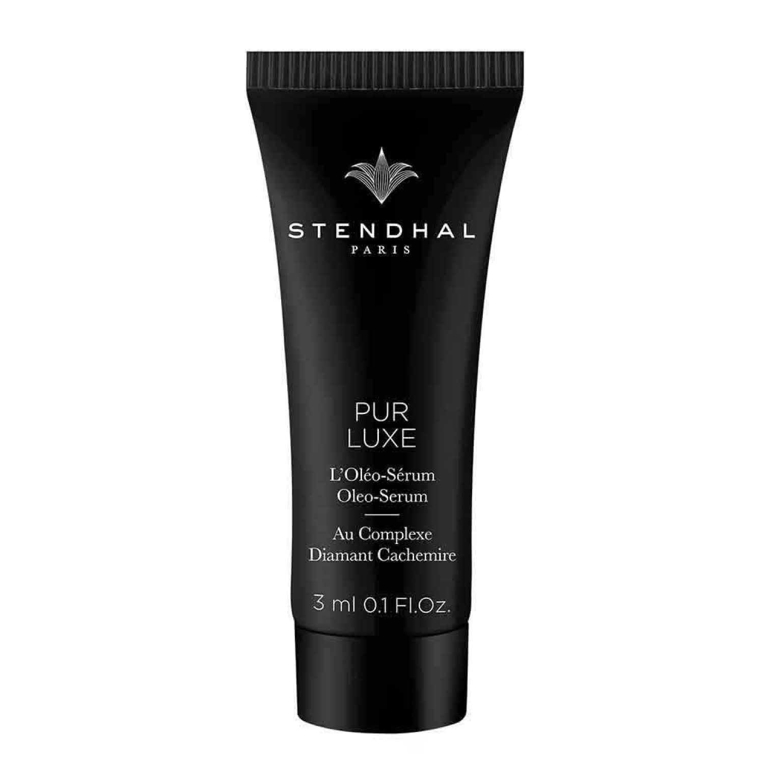 STENDHAL PARIS PUR LUXE oléo-sérum précieux 30 ml