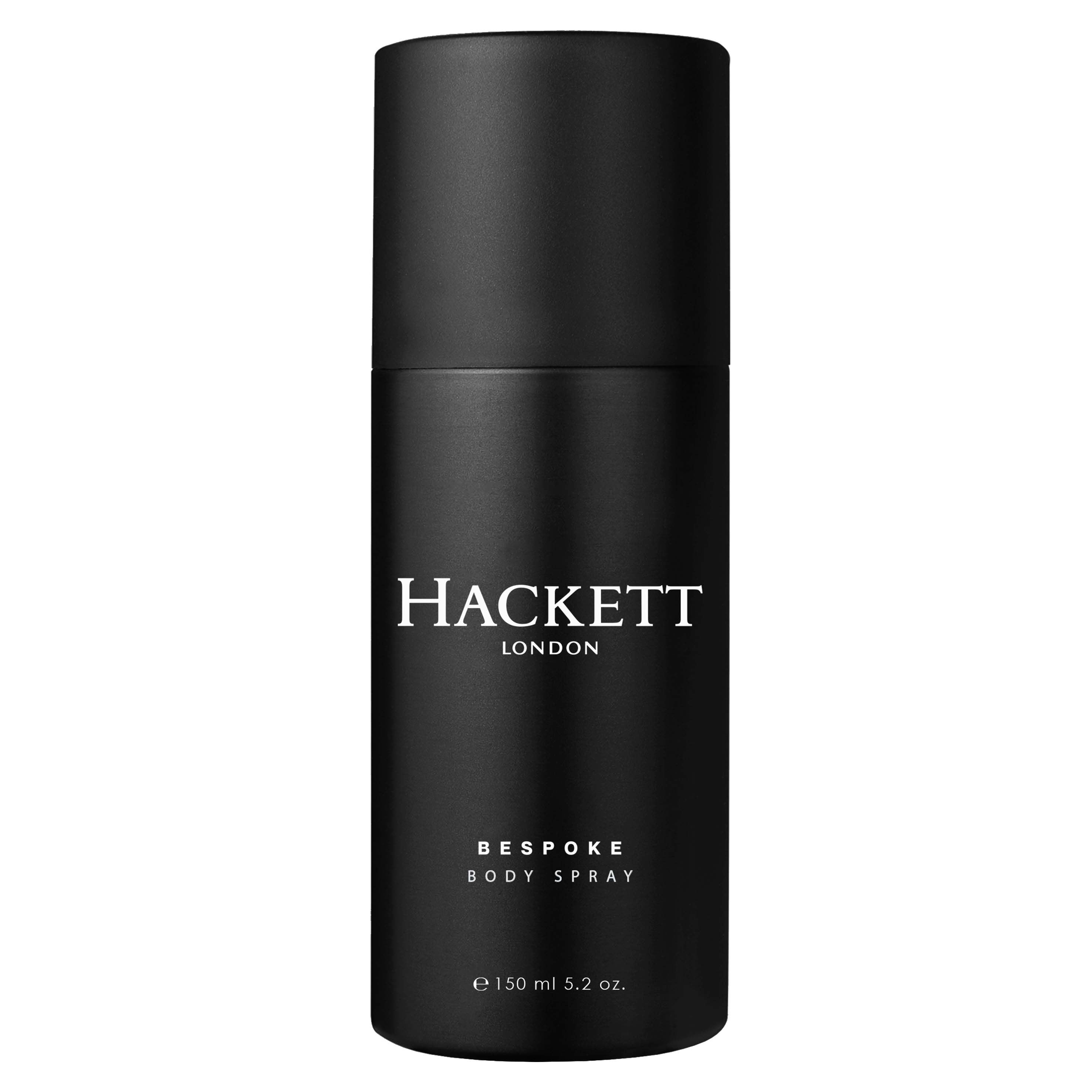 HACKETT LONDON BESPOKE brume corporelle 150 ml