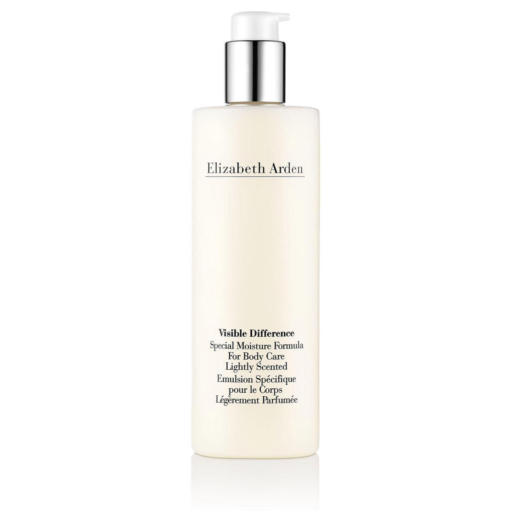 ELIZABETH ARDEN VISIBLE DIFFERENCE crema idratante per il corpo 300 ml