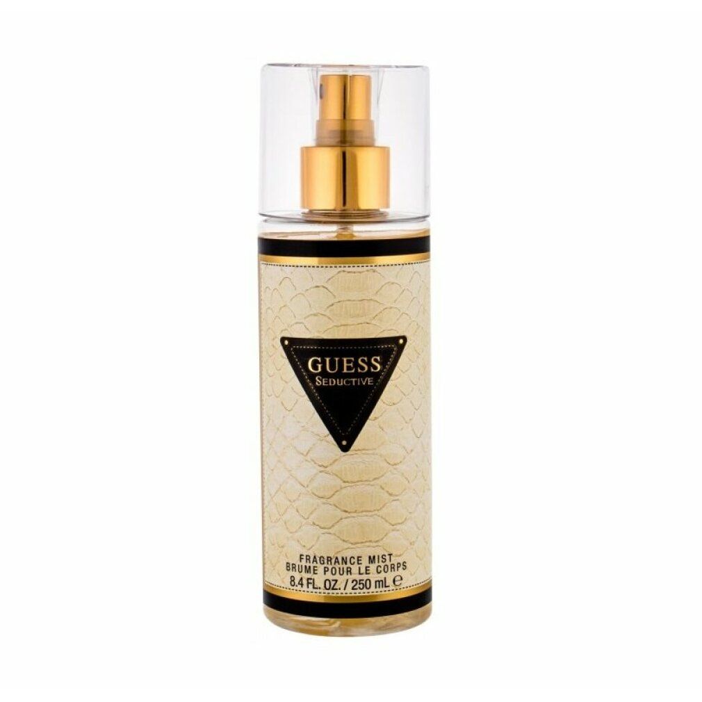 GUESS SEDUCTIVE body mist 250 ml