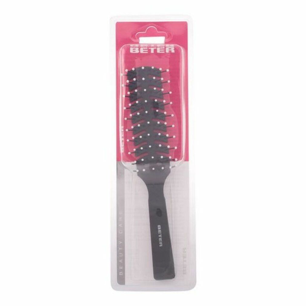 BETER Skeleton brush, nylon bristles 1 unit