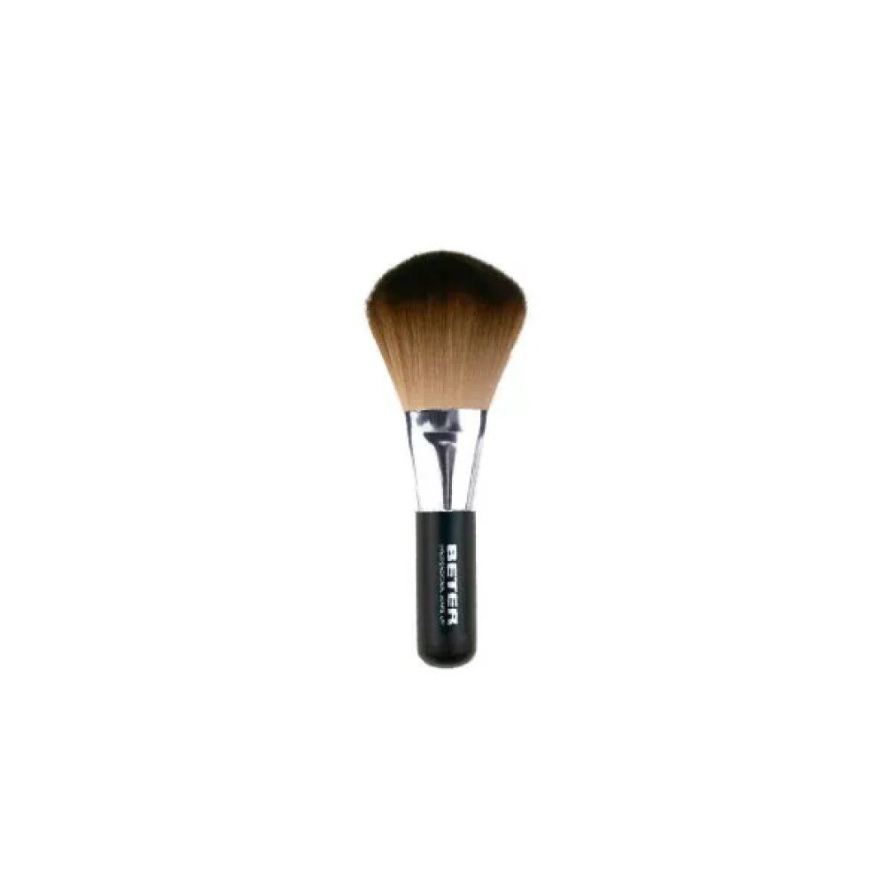 BETER PROFESSIONAL MAKEUP BRUSH thick synthetic hair 1 u
