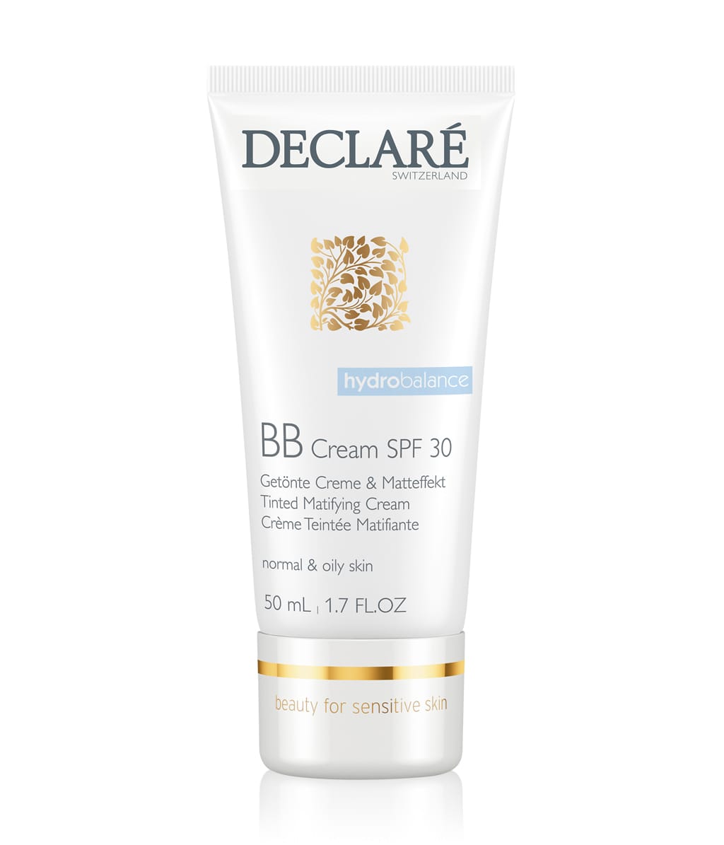 DECLARÉ HYDRO BALANCE BB cream SPF30 50 ml