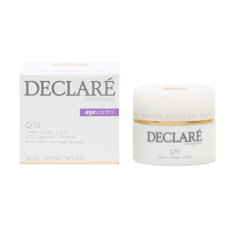 DECLARÉ AGE CONTROL Q10 crema 50 ml